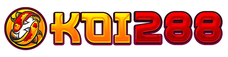 KOI288 logo